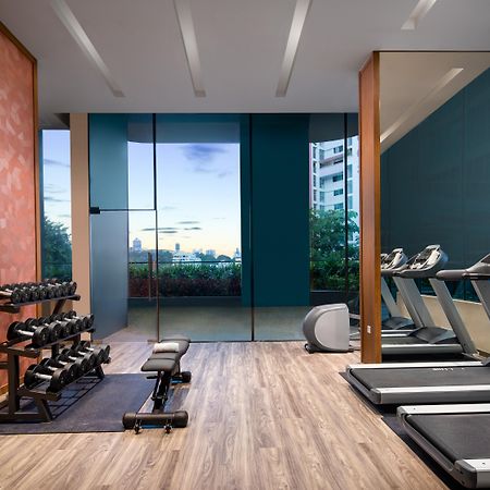 Citadines Rochor Singapore Eksteriør bilde